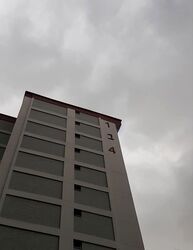 Blk 124 MARSILING RISE (Woodlands), HDB 4 Rooms #594665561